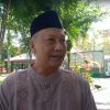 salat idul adha sanggau