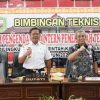 Bupati Paolus Hadi Tegaskan Sanggau Tertib Berlaku untuk ASN dan Seluruh Masyarakat – Kalimantan Today