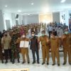 Angka Stunting di Sanggau Capai 26 Persen, PH Minta Semua Bergerak, Dinkes Fokus 38 Desa – Kalimantan Today