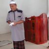 Pengurus, Jamaah Pengajian Masjid Sultan Ayyub dan Ratu Suri Keraton Sanggau Sambangi Ponpes Hidayatullah