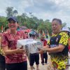 Meriahkan HUT RI ke 77, BKPSDM Adakan Lomba