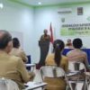 Peningkatan Petugas Surveilans Se-Kabupaten Sanggau – Dinas Kesehatan