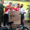 Fun Bike Merah-Putih Bareng Adhyaksa, Bupati Sanggau Dapat Kulkas, Kapolres Dapat Sepeda – Kalimantan Today