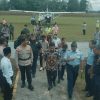 Lanud Harry Hadisoemantri Sanggau Ledo bakal jadi Bandara Perintis penghubung antar Kota di Kalbar – Kalimantan Today