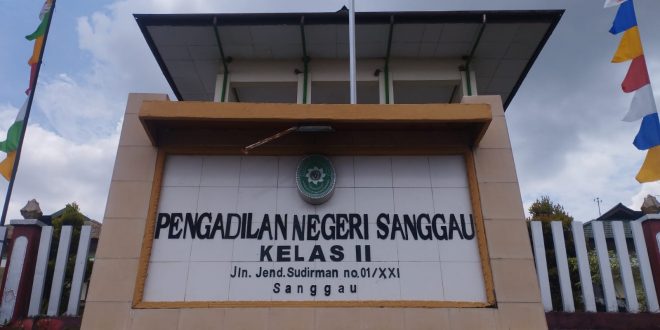 PN Sanggau Kabulkan Gugatan Praperadilan SP3 Perkara Kematian HH – Kalimantan Today