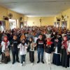 250 Guru Ikuti Temu Pendidik Nusantara IX di Sanggau