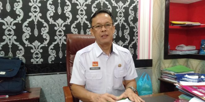 Jumlah Tenaga Honorer di Sanggau Membengkak, Yang Terverifikasi Segera Diumumkan – Kalimantan Today