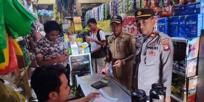 Harga Beras, Bawang Merah dan Bawang Putih di Pasar Tradisonal Sanggau Mulai Naik – Kalimantan Today