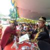 Keturunan Kerajaan Istana Surya Negara Sanggau Bacakan Maklumat – Kalimantan Today