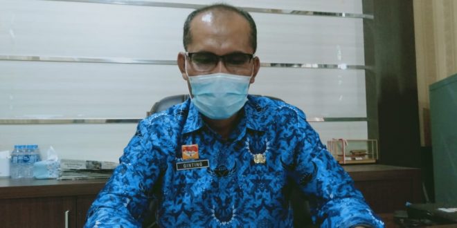 Nahkodai PIKI Sanggau, Dua Kegiatan Ini Jadi Prioritas Ginting – Kalimantan Today