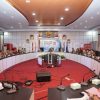 Pemkab Sanggau Evaluasi SAKIP Tahun 2022 Oleh Kemen PANRB