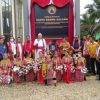 Bupati Sekadau dan Uskup Sanggau Resmikan Gereja Stasi Gonis Rabu