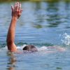 Warga Entikong Gempar, Seorang Kakek Diduga Tenggelam di Sungai Sekayam
