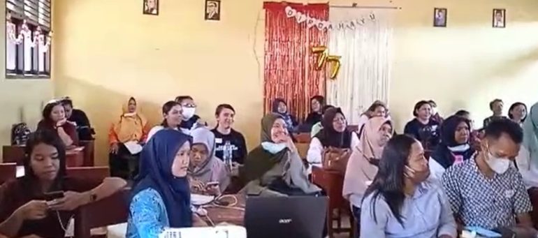 Komunitas Guru Belajar Nusantara
