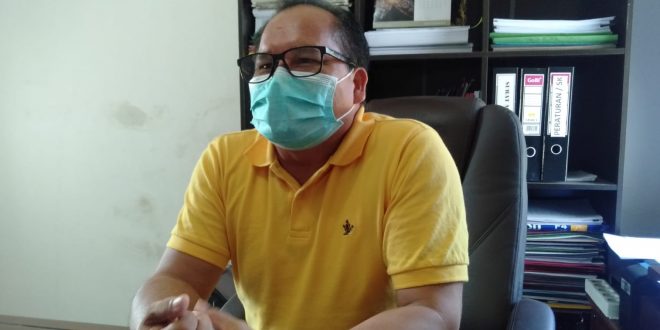 937 Nakes di Sanggau Telah Terima Vaksin Covid-19 Dosis Keempat – Kalimantan Today