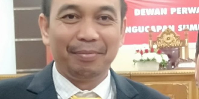 Ketua Komisi II DPRD Sanggau Nilai Pemerintah Lambat Antisipasi Dampak Kenaikan BBM – Kalimantan Today