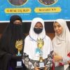 Siswi Asal Sanggau Juara Olimpiade Bahasa Arab Tingkat Provinsi – Kalimantan Today