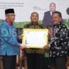 Pemkab Sanggau Raih Penghargaan WTP Kedelapan Kali, Bupati Sanggau: Ini Kerja Keras Semua Pihak