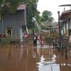 Banjir Terjadi di Empat Kecamatan di Kabupaten Sanggau, Masyarakat Diminta Waspada – Kalimantan Today
