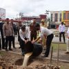 Polres Sanggau musnahkan BB 7,1 kilogram narkoba jenis sabu