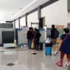 Karantina Entikong perketat pengawasan antisipasi cacar monyet di PLBN RI-Malaysia