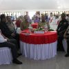 Optimalkan PAD, Bupati Sanggau Launching Aplikasi Host To Host BPHTB dan Penggunaan Tapping Box Serta M-Pos – BAPENDA