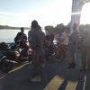 SATPOL PP MENINGKATKAN PATROLI