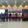 Sosialisasi dan Verifikasi Kegiatan Peremajaan Kelapa Sawit Rakyat Tahun 2022 di Kabupaten Sanggau