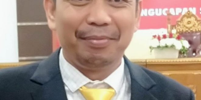Agar Aktivitas Ekspor-Impor via PLBN Entikong Berjalan, Ini Saran Kementerian Perdagangan ke Pemkab Sanggau – Kalimantan Today