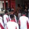 Atlet Tarung Derajat Sanggau Siap Bertarung di Porprov 2022, Target 4 Emas – Kalimantan Today