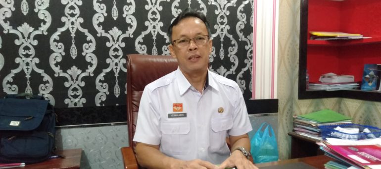 ASN di Lingkungan Pemkab Sanggau Bakal Dites Urin – Kalimantan Today