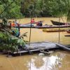 BREAKING NEWS : Warga Nanga Biang Sanggau, Dikabarkan Tenggelam