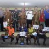 Wabup Sanggau : Sebuah Turnamen Ajang Asah Skill Pemain