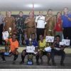 Wabub Sanggau turnamen bola ajang jaring potensi pemain