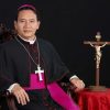 tahbisan uskup sanggau