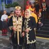 Raja Sanggau dan Ratu Suri Keraton Surya Negara Hadiri FABN ke-II di Magelang