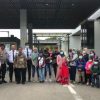 KJRI Kuching bantu pemulangan anak korban eksploitasi lewat Entikong