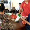 pasar murah Sanggau