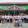 Wabup Sanggau Serahkan 4 Unit Alsintan ke Poktan – Kalimantan Today