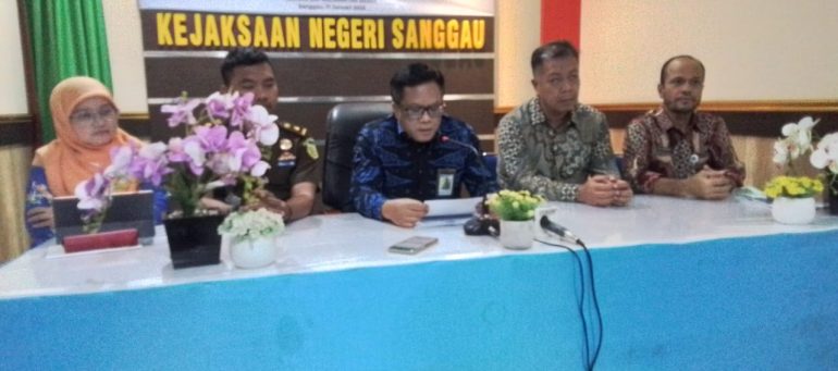 Tak Setor Pajak Rp 2 Miliar Lebih, Direktur Perusahaan Jual-Beli Sawit di Sanggau Jadi Tersangka – Kalimantan Today