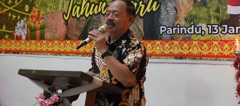 Pemkab Sanggau Berikan Ruang Setiap Suku Ekspresikan Budayanya – Kalimantan Today
