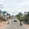 Lapor Pak...!! Jalan Status Negara di Tayan Hilir "Diwarnai" Lubang, Bahayakan Pengendara