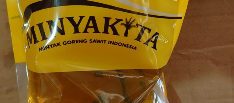 Disperindagkop dan UM Sanggau Segera Cek Harga Minyak Goreng Rakyat di Eceran – Kalimantan Today