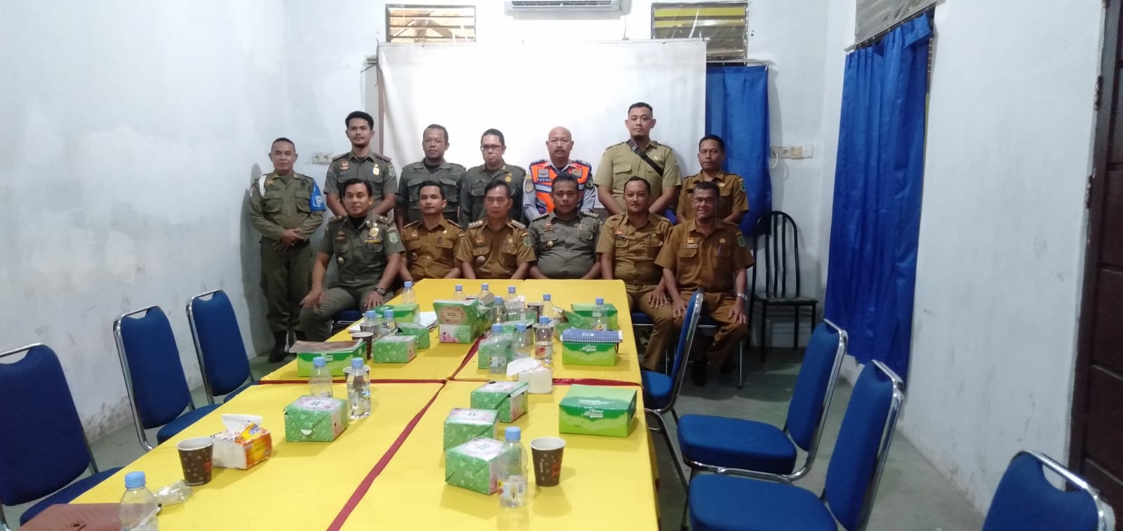 Jelang HUT Kota Sanggau dan MTQ, PKL di Kota Sanggau Segera Ditertibkan – Kalimantan Today