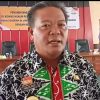 Bupati Paolus Hadi Ajak Masyarakat Sanggau Ikut Jumat Bersih – Kalimantan Today