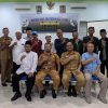 DISBUNNAK KAB. SANGGAU SELENGGARAKAN BIMBINGAN TEKNIS JURU SEMBELIH HALAL