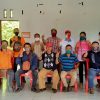 Disbunnak Sanggau Mendampingi Gapoktan Empodis Mekar Dalam Sosialisasi Kemitraan Bersama PT. Kirana Prima