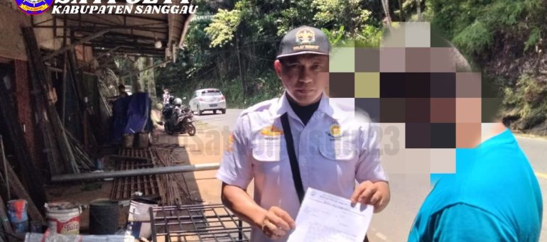 Pembinaan dan Penanganan terhadap PERDA dan PERKADA – Satuan Polisi Pamong Praja