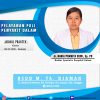 Penambahan Dokter Spesialis di Poli Penyakit Dalam RSUD M. Th. Djaman Kabupaten Sanggau
