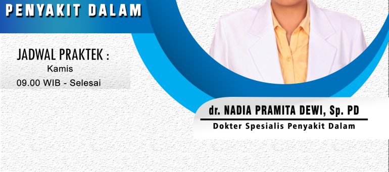Penambahan Dokter Spesialis di Poli Penyakit Dalam RSUD M. Th. Djaman Kabupaten Sanggau
